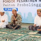 KH. Moh. Zuhri Zaini