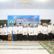 Pelantikan dan Wisuda Muallim Mushalla Raudhatul Qur'an PP. Nurul Jadid