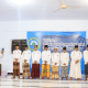 Pelantikan dan Wisuda Muallim Mushalla Raudhatul Qur'an PP. Nurul Jadid