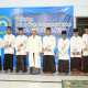 Pelantikan dan Wisuda Muallim Mushalla Raudhatul Qur'an PP. Nurul Jadid