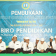 Pembukaan Orientasi Santri Kelas Akhir (OSKAR)