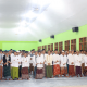 Pembukaan Orientasi Santri Kelas Akhir (OSKAR)