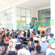 Jalan-Jalan Sehat Bersama Klinik Az Zainiyah