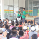 Jalan-Jalan Sehat Bersama Klinik Az Zainiyah