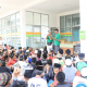 Jalan-Jalan Sehat Bersama Klinik Az Zainiyah