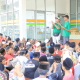 Jalan-Jalan Sehat Bersama Klinik Az Zainiyah