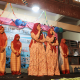 Lepas Pisah Kelas Akhir Wilayah Az Zainiyah