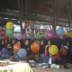 Lepas Pisah Kelas Akhir Wilayah Az Zainiyah