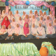 Lepas Pisah Kelas Akhir Wilayah Az Zainiyah