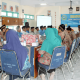 Kunjungan SMA Khotidjah Surabaya