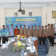 Kunjungan SMA Khotidjah Surabaya
