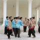 Kunjungan SMA Khotidjah Surabaya