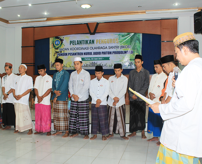 KH. Abdul Hamid Wahid