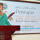 Penutupan Kaderisasi Muallim