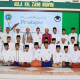 Penutupan Kaderisasi Muallim