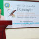 Penutupan Kaderisasi Muallim