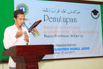 K. Imdad Robbani