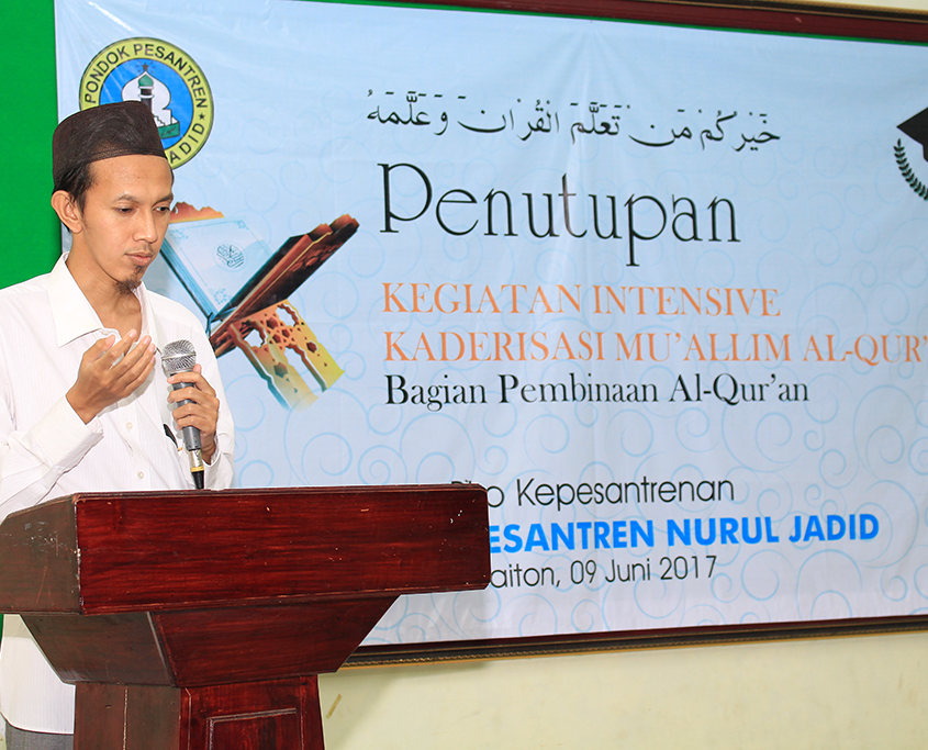 K. Imdad Robbani