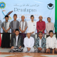 Penutupan Kaderisasi Muallim