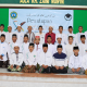 Penutupan Kaderisasi Muallim