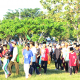 Bersih Lingkungan Bersama TNI