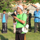 Bersih Lingkungan Bersama TNI