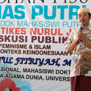 KH. Abdul Hamid Wahid