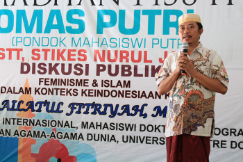 KH. Abdul Hamid Wahid