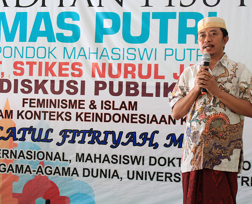 KH. Abdul Hamid Wahid