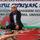 Kegiatan Ramadhan POMAS Puteri