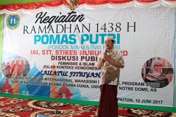 KH. Abdul Hamid Wahid