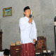Pengarahan Pengasuh Libur Ramadhan