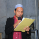 Pengarahan Pengasuh Libur Ramadhan