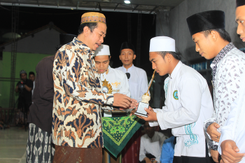 KH. Abdul Hamid Wahid