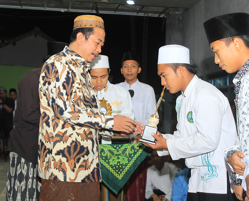 KH. Abdul Hamid Wahid