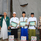 Pengarahan Pengasuh Libur Ramadhan