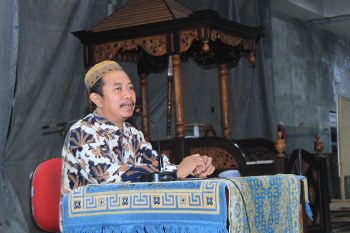 KH. Abdul Hamid Wahid