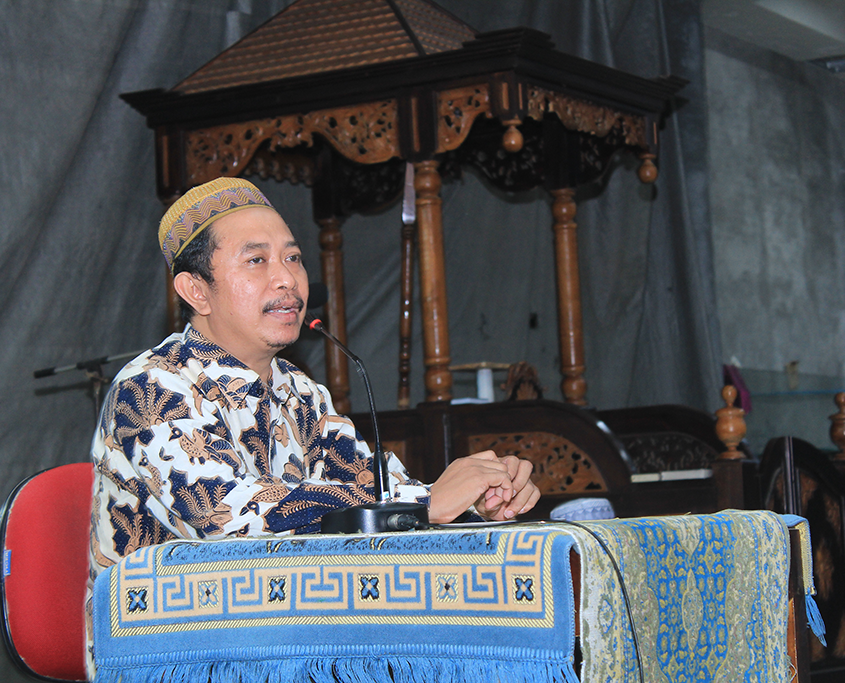KH. Abdul Hamid Wahid