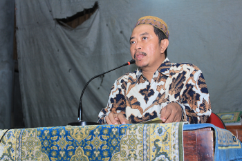 KH. Abdul Hamid Wahid