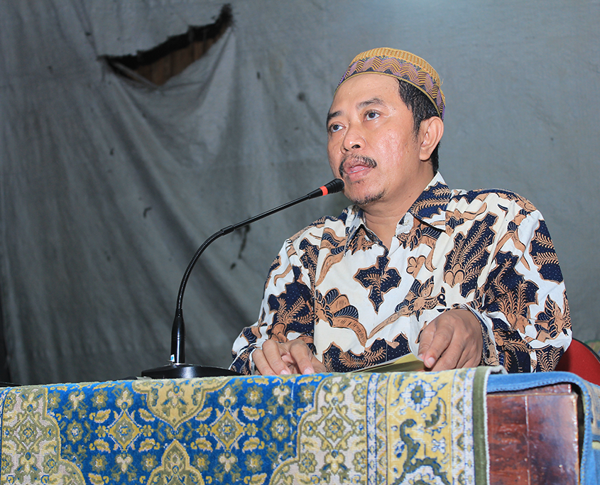 KH. Abdul Hamid Wahid