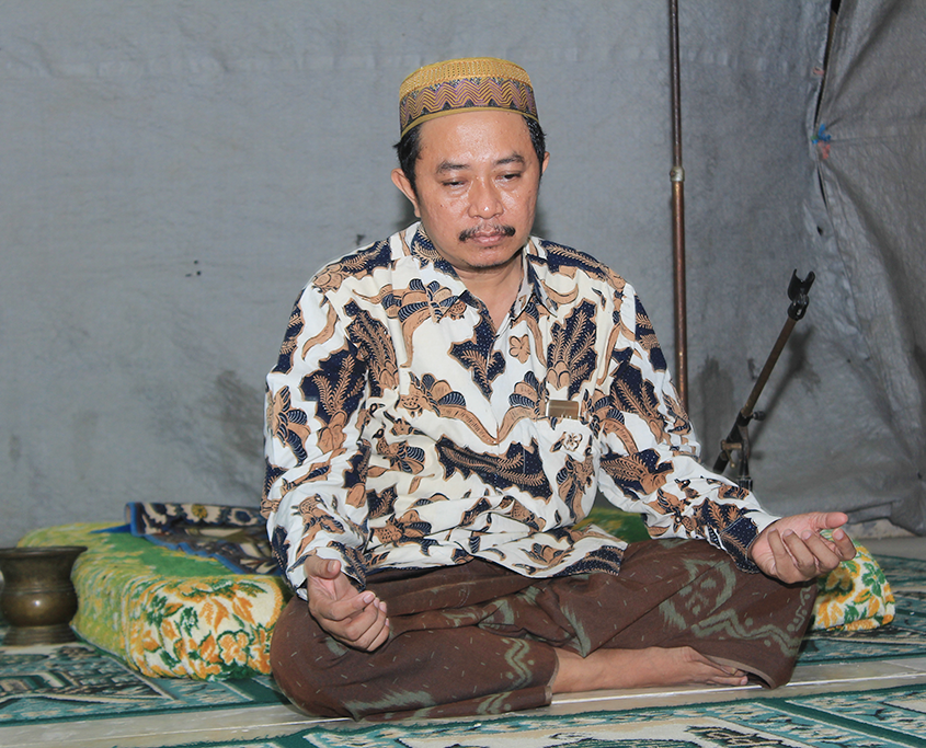 KH. Abdul Hamid Wahid