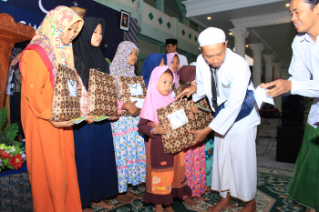 KH. Makki Maimun Wafi