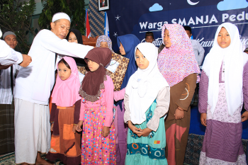 KH. Makki Maimun Wafi
