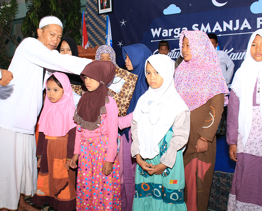 KH. Makki Maimun Wafi