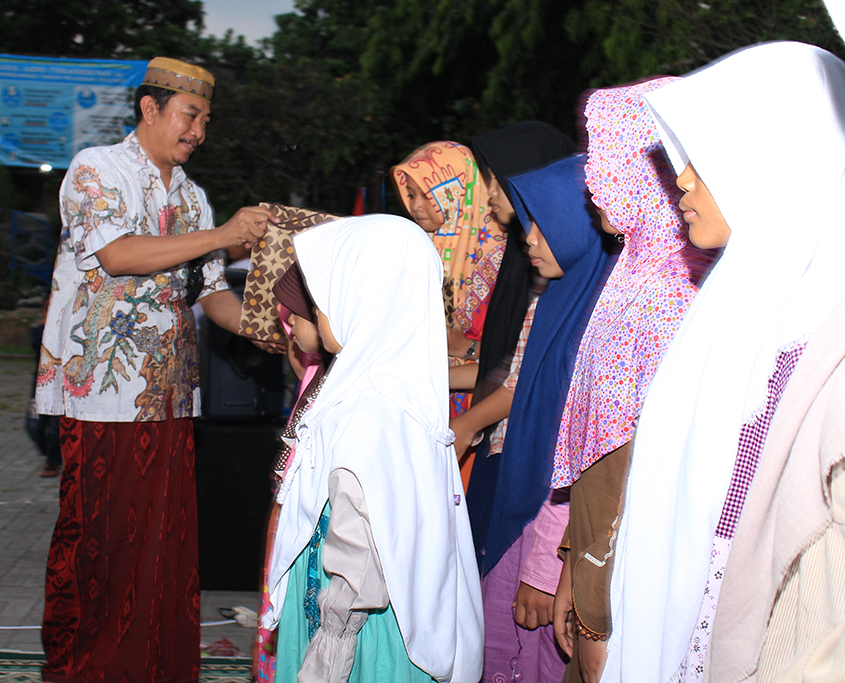 KH. Abdul Hamid Wahid
