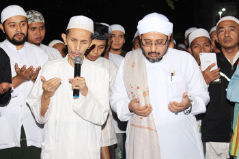 KH. Moh. Zuhri Zaini