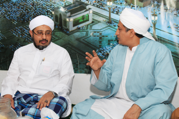 Peringatan Nuzulul Qur'an