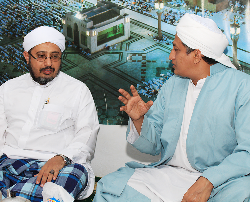 Peringatan Nuzulul Qur'an