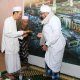 KH. Moh. Zuhri Zaini