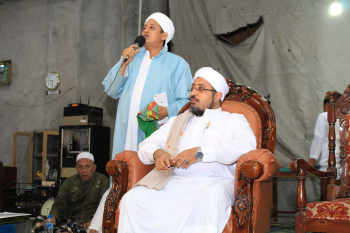 Peringatan Nuzulul Qur'an